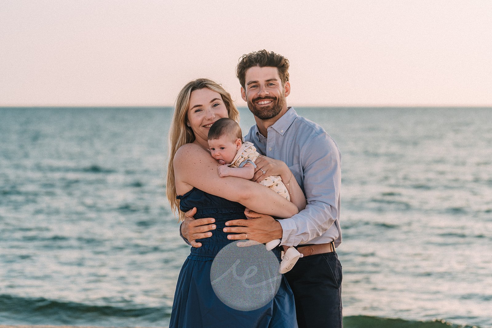 The Great Lakes Succession family on the Lake Michigan shore